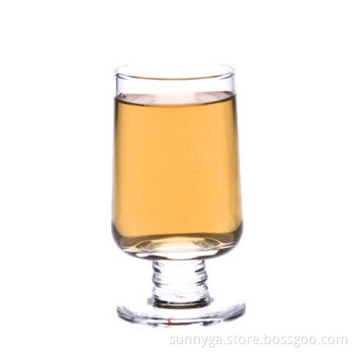 Wine Glass, Ideal for Wine by the Glass Services